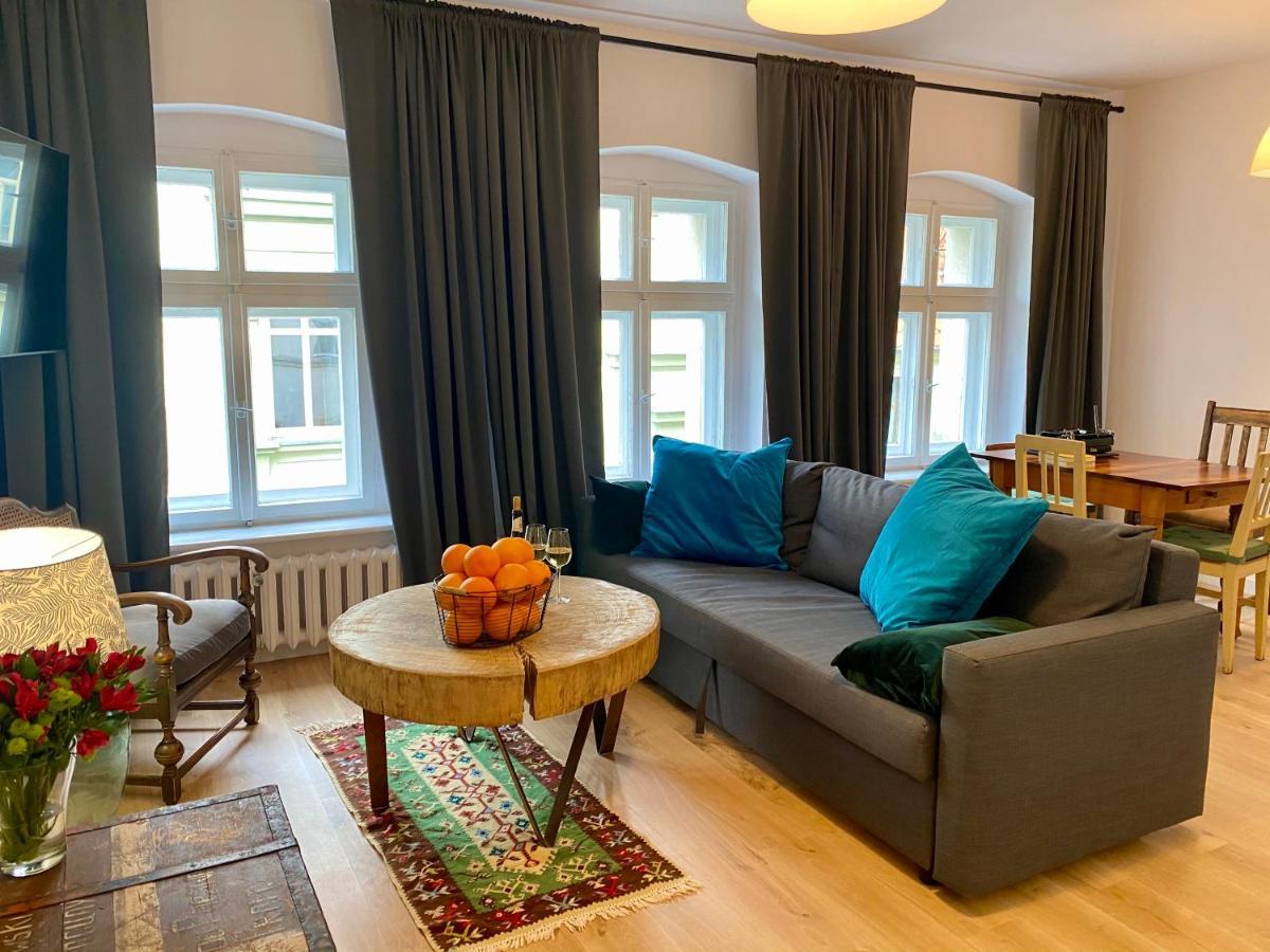 Apartament Hrabala Jelenia Gora Exterior photo