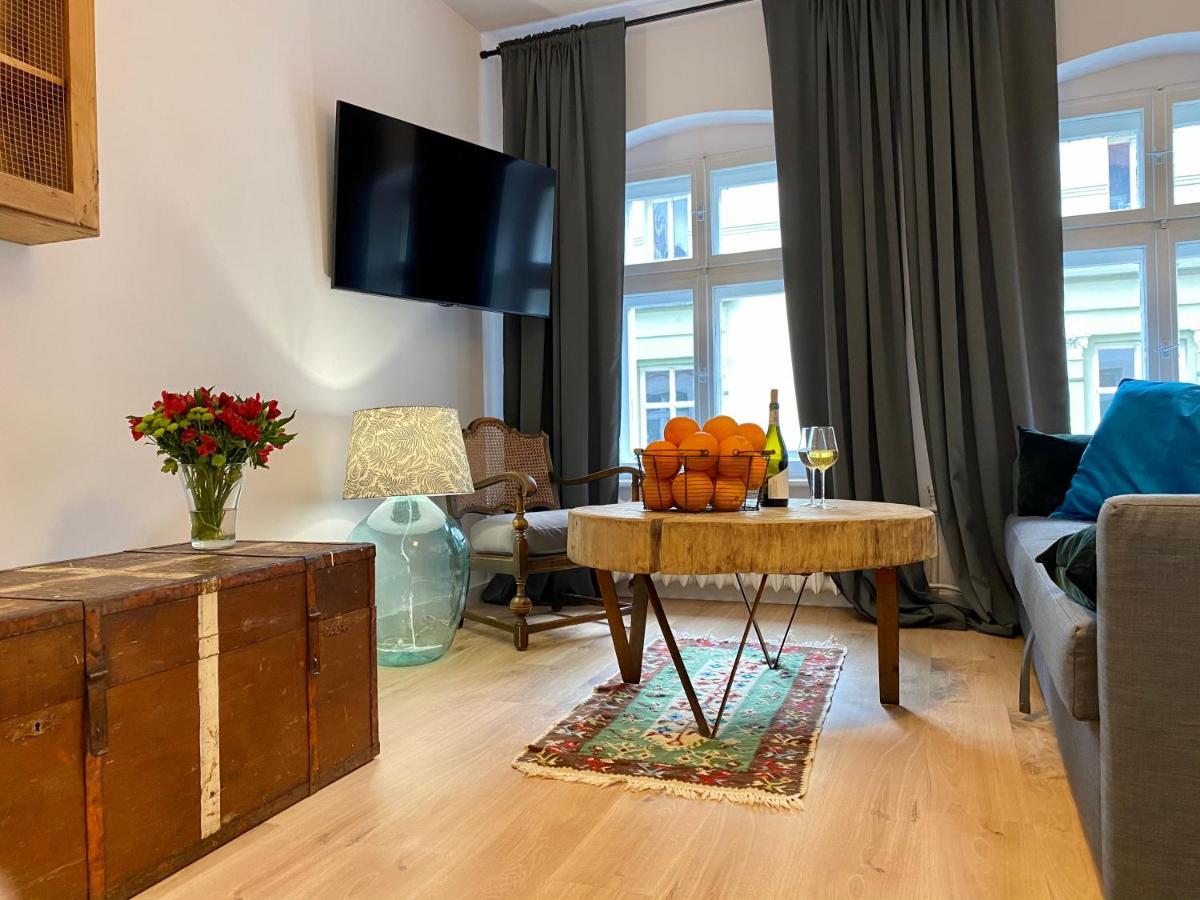 Apartament Hrabala Jelenia Gora Exterior photo