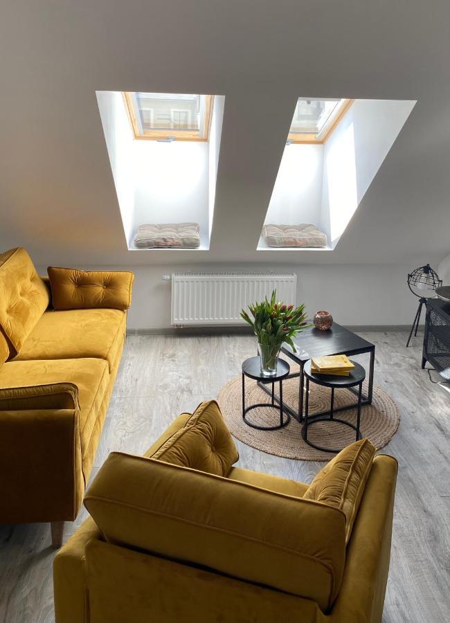 Apartament Hrabala Jelenia Gora Exterior photo