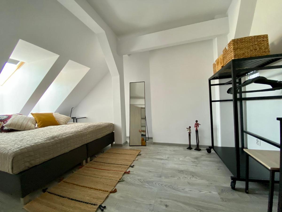 Apartament Hrabala Jelenia Gora Exterior photo